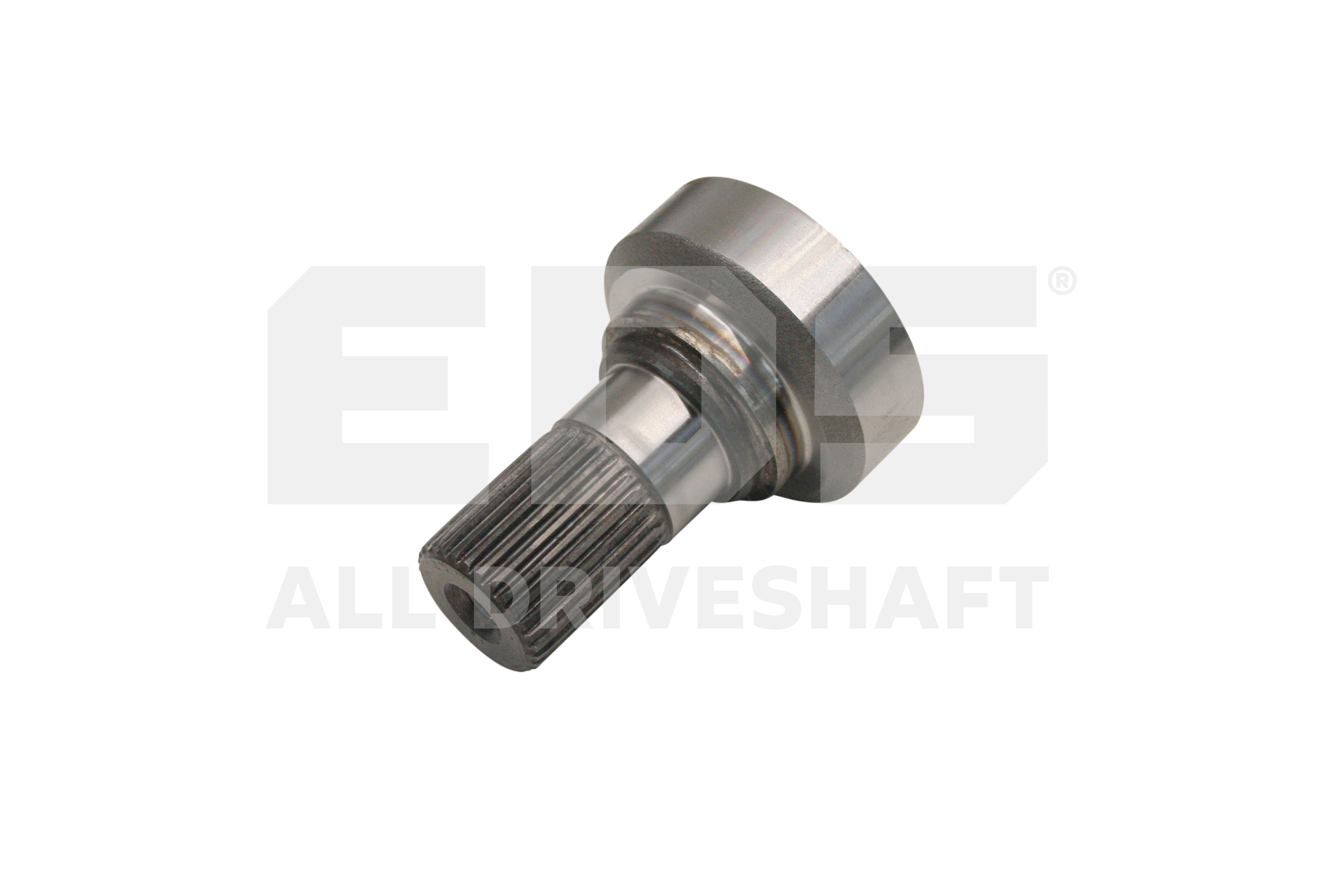 ZWZ - Zwischenwellenzapfen
H116  LS40  40x1,25  Z30 M14x1,5 84x1,7