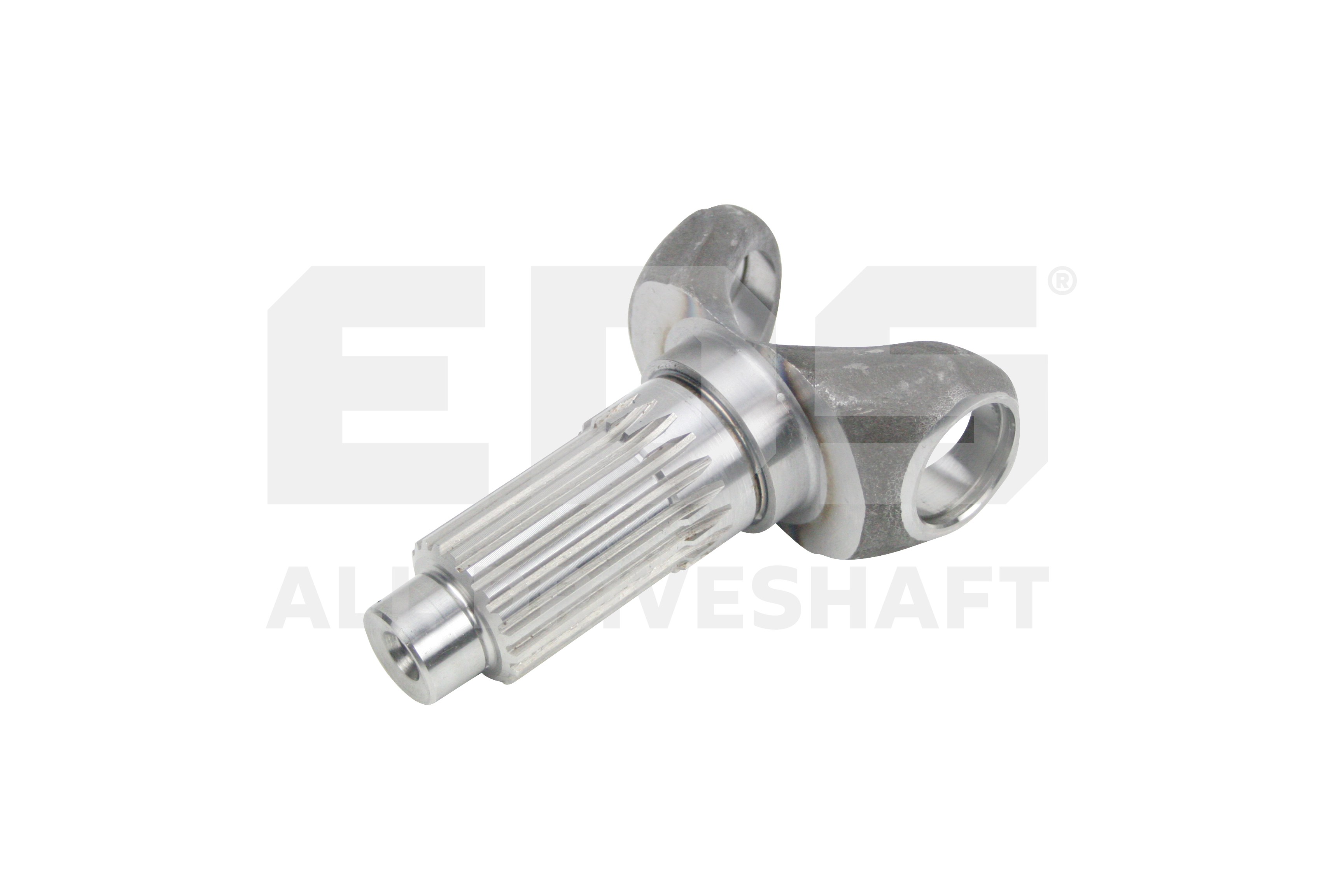 AZ - Achszapfen
H140  LS45  42,6 x L  Z20