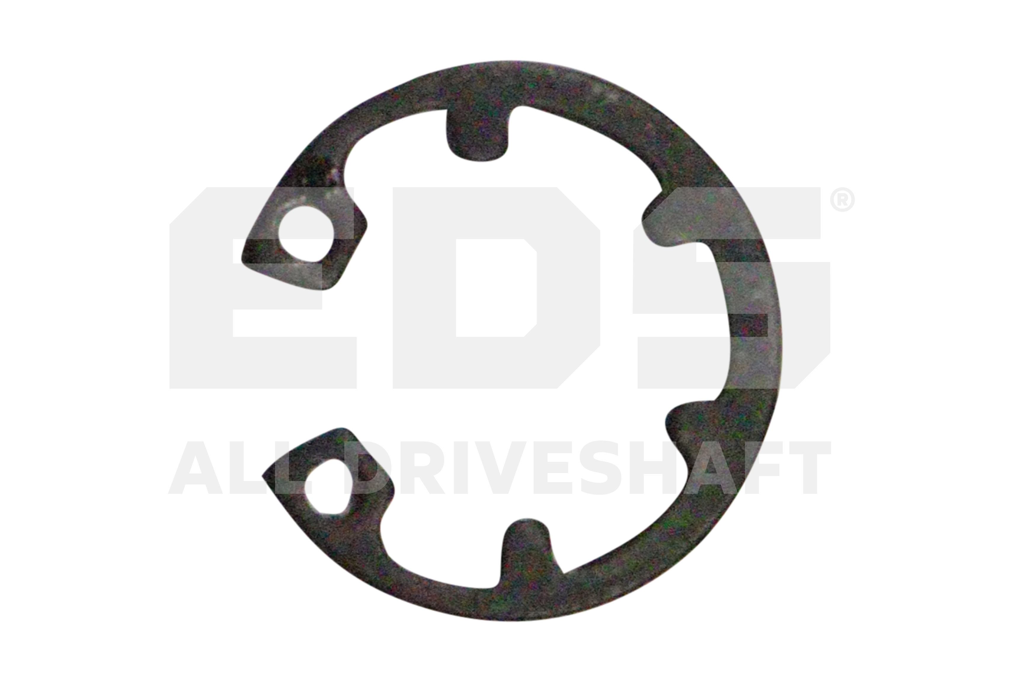 SIRI - Sicherungsring
25,00x1,600  DIN 472