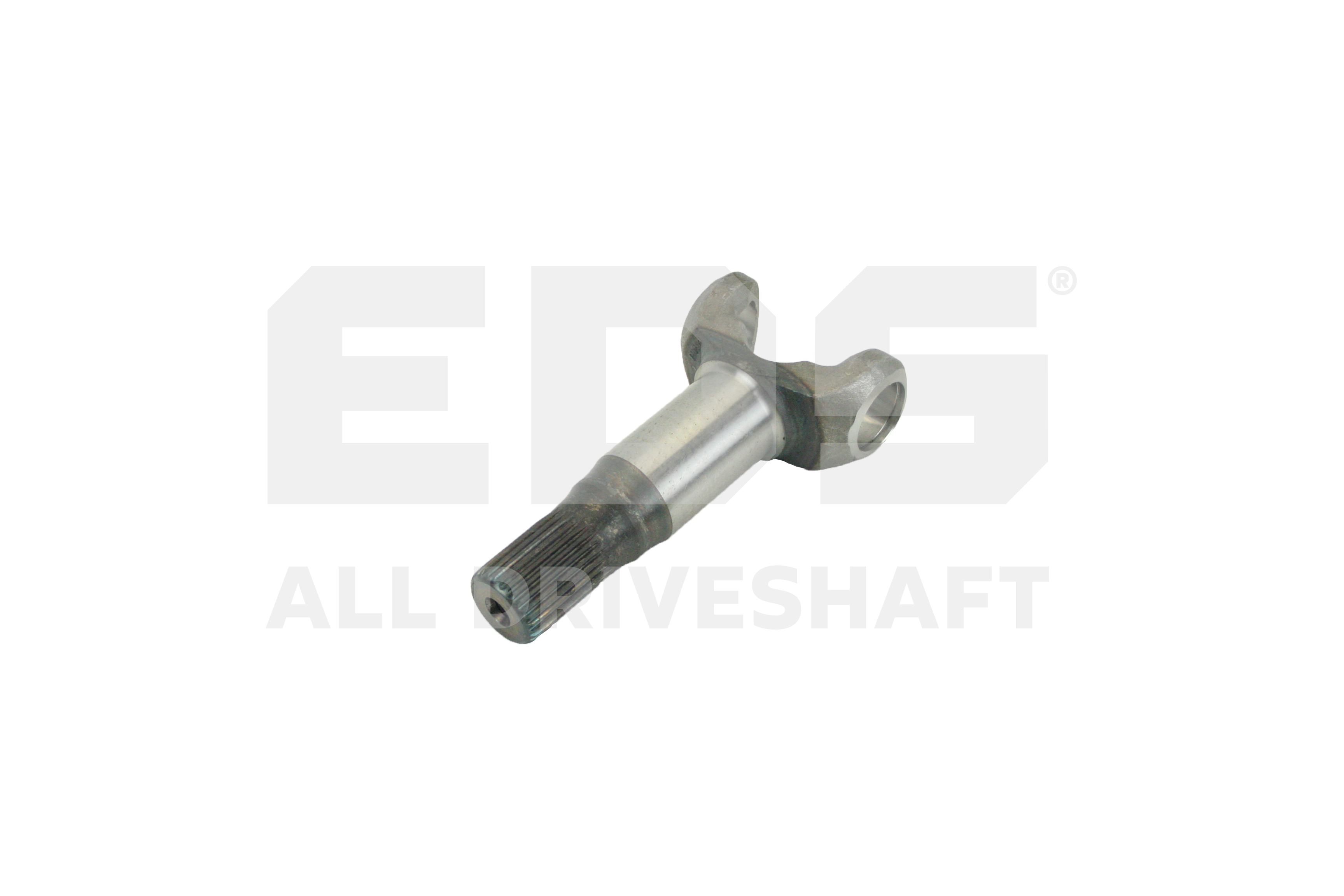 AZ - Achszapfen
H190,5  LS46  38x1,25 x L40  Z29