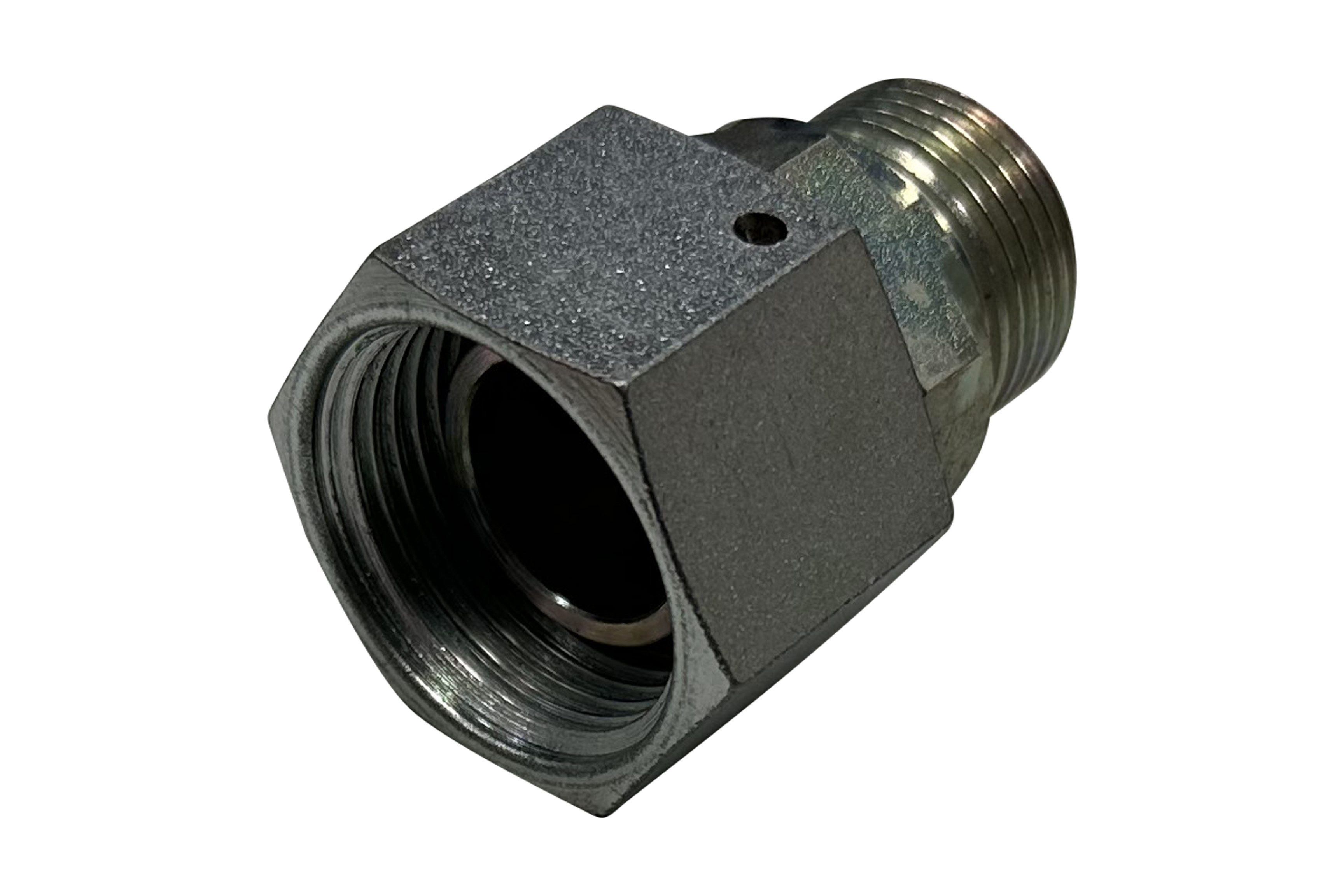 Reduzierstutzen
1.1/2''BSP IG / 1.1/4''BSP AG