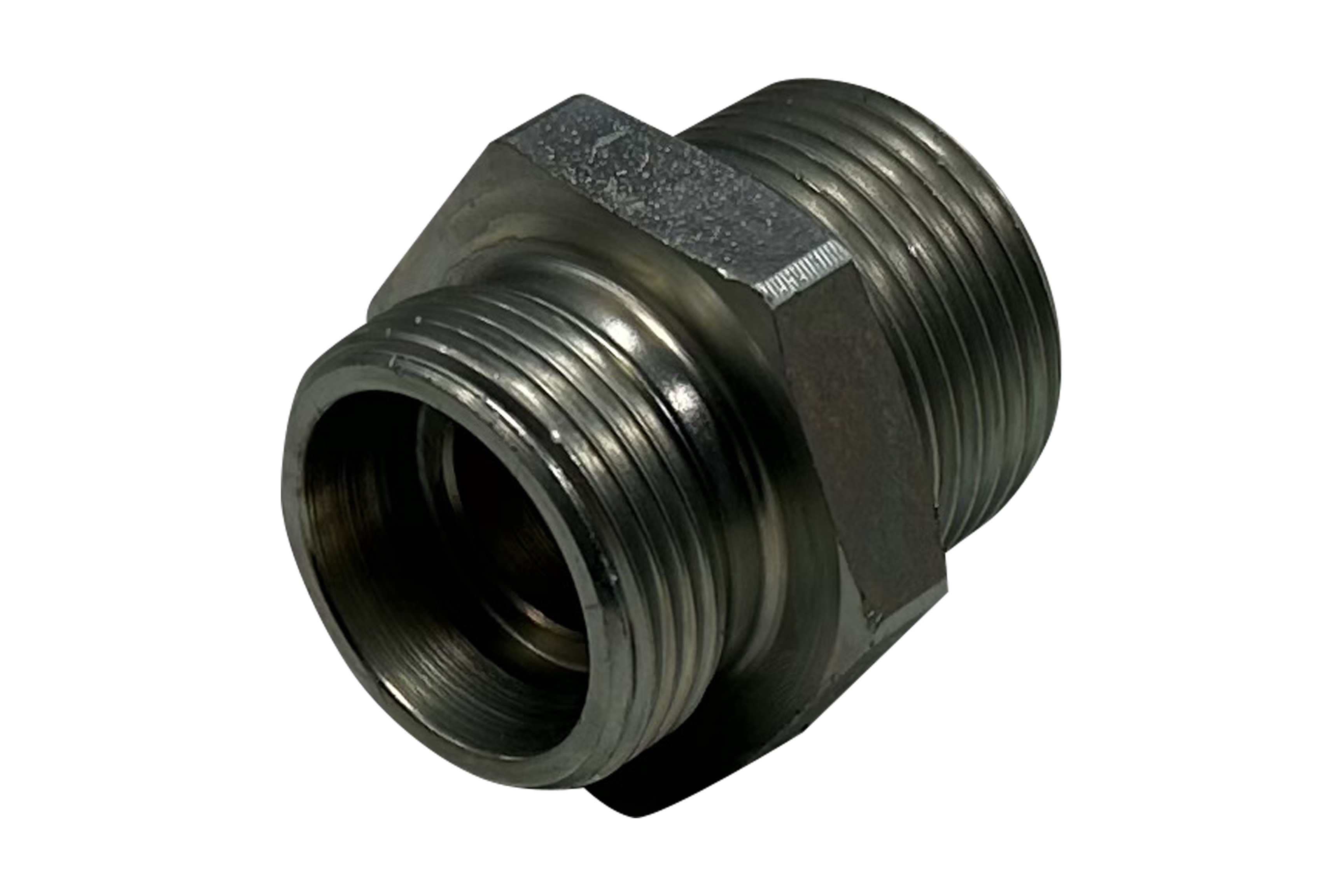 Gerader Einschraubstutzen