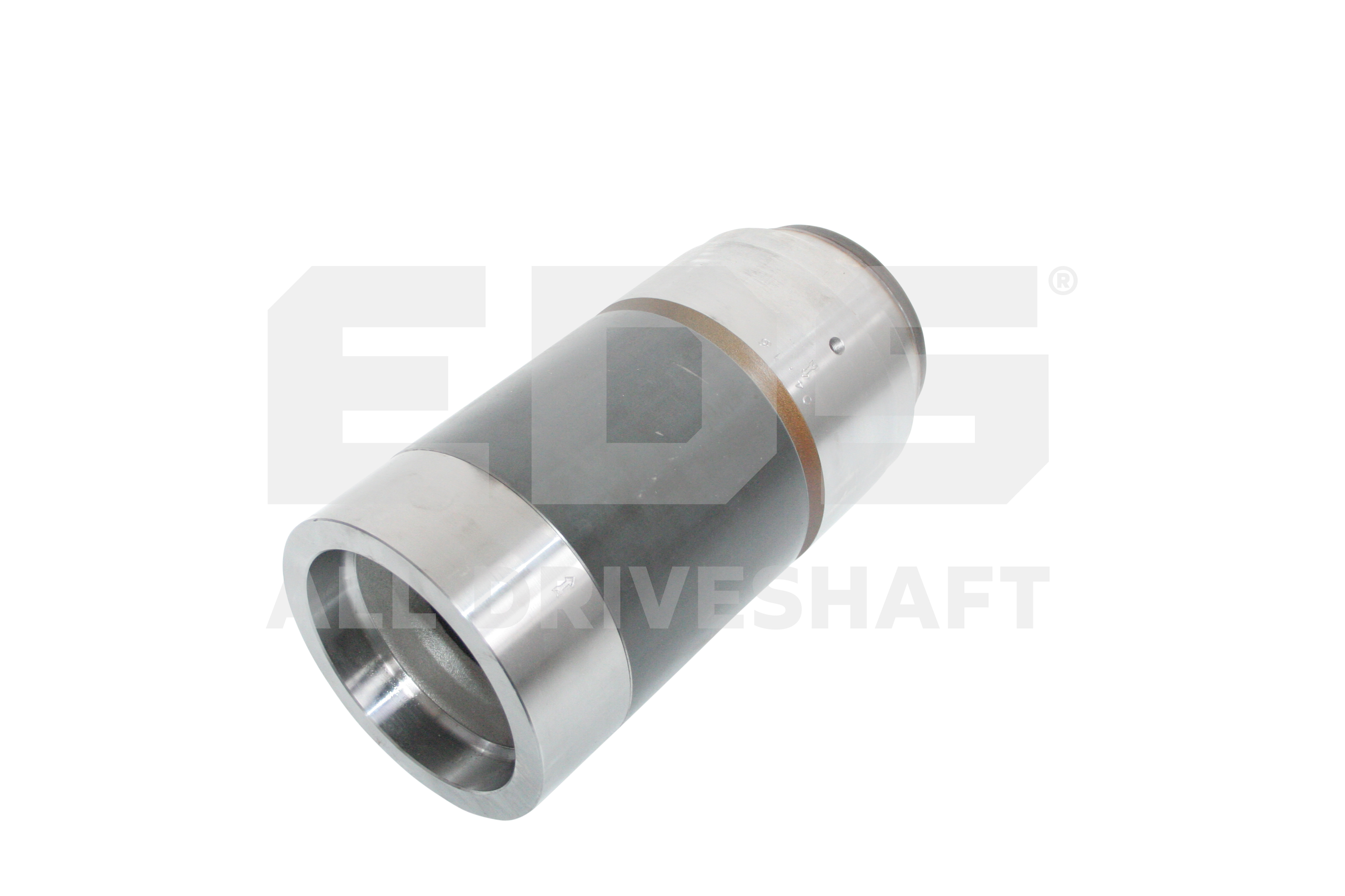 WZUNHV - Wellenzapfen und Nabenhülse vollständig
H310/110  144/135  127x2,5 Rilsan