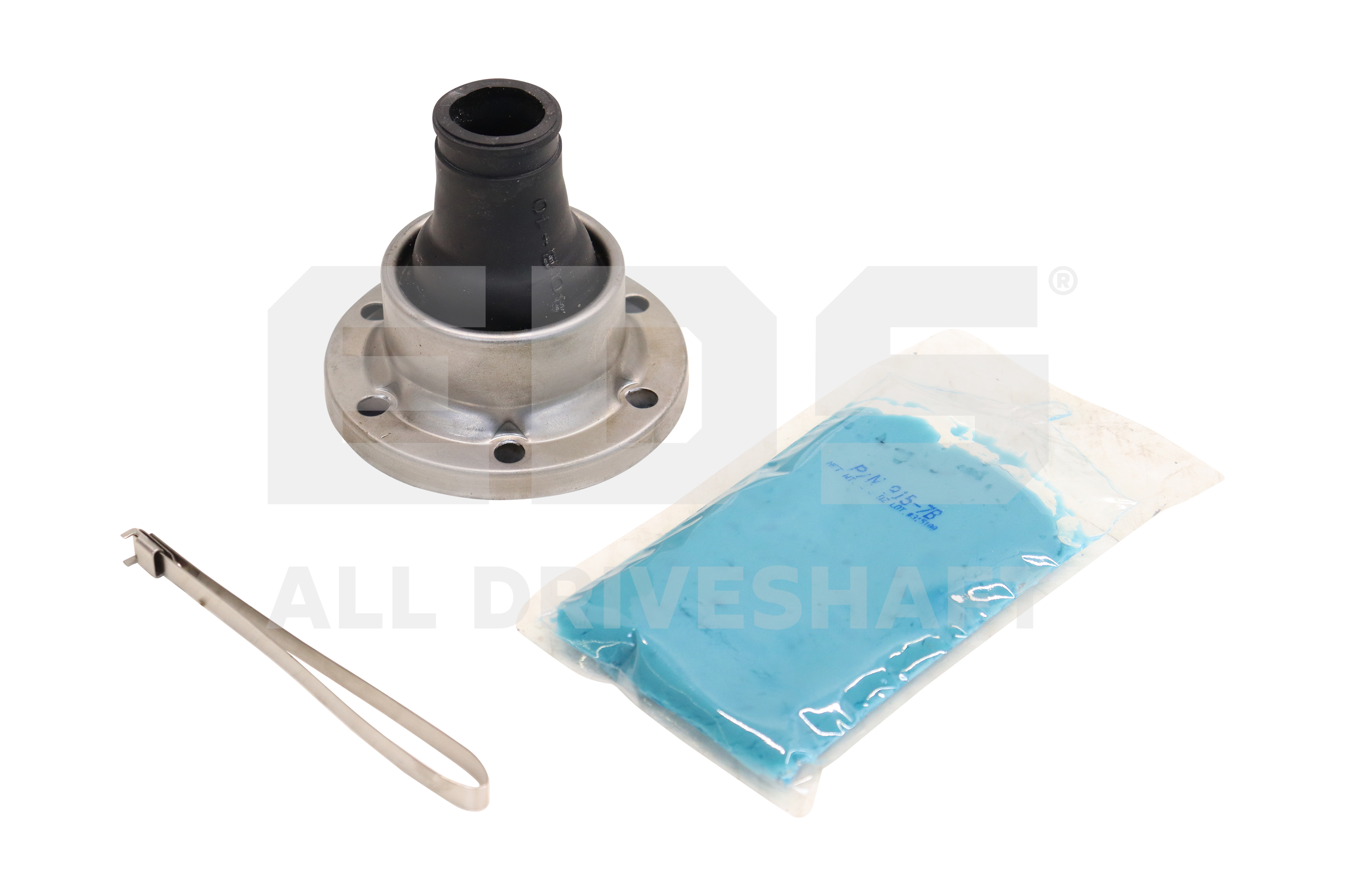 FABAKIT - Faltenbalgsatz
106,30x26,50  L.99  PCD91