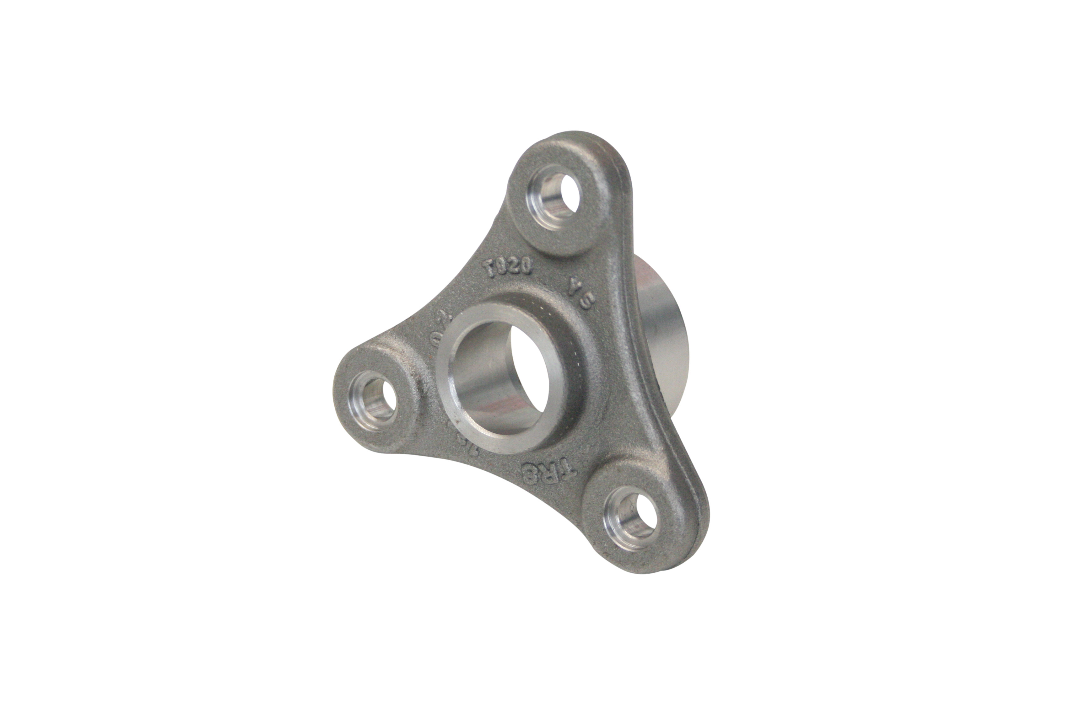 Tube Flange
