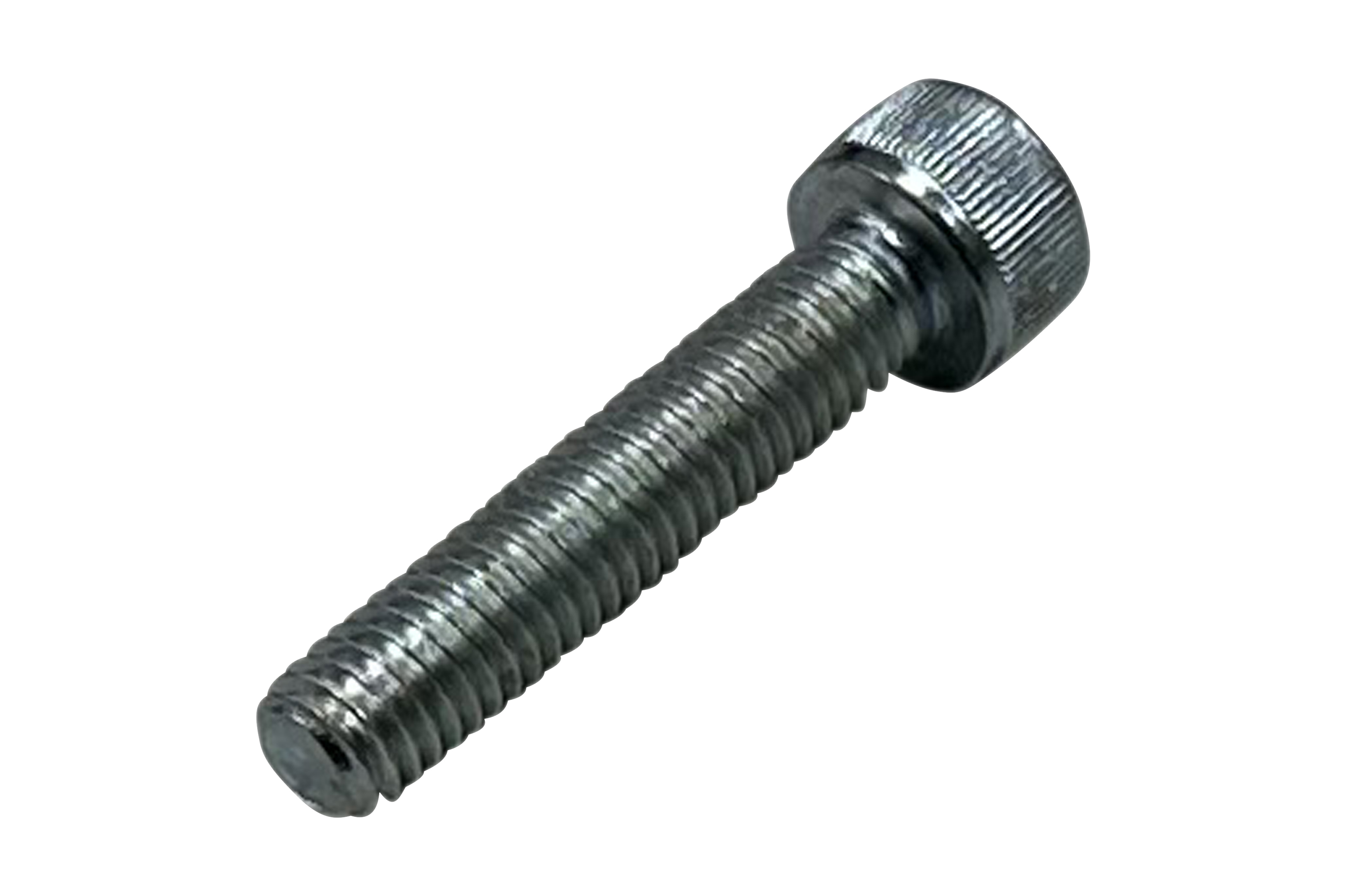 Innen 6-kant Schraube Gr.2