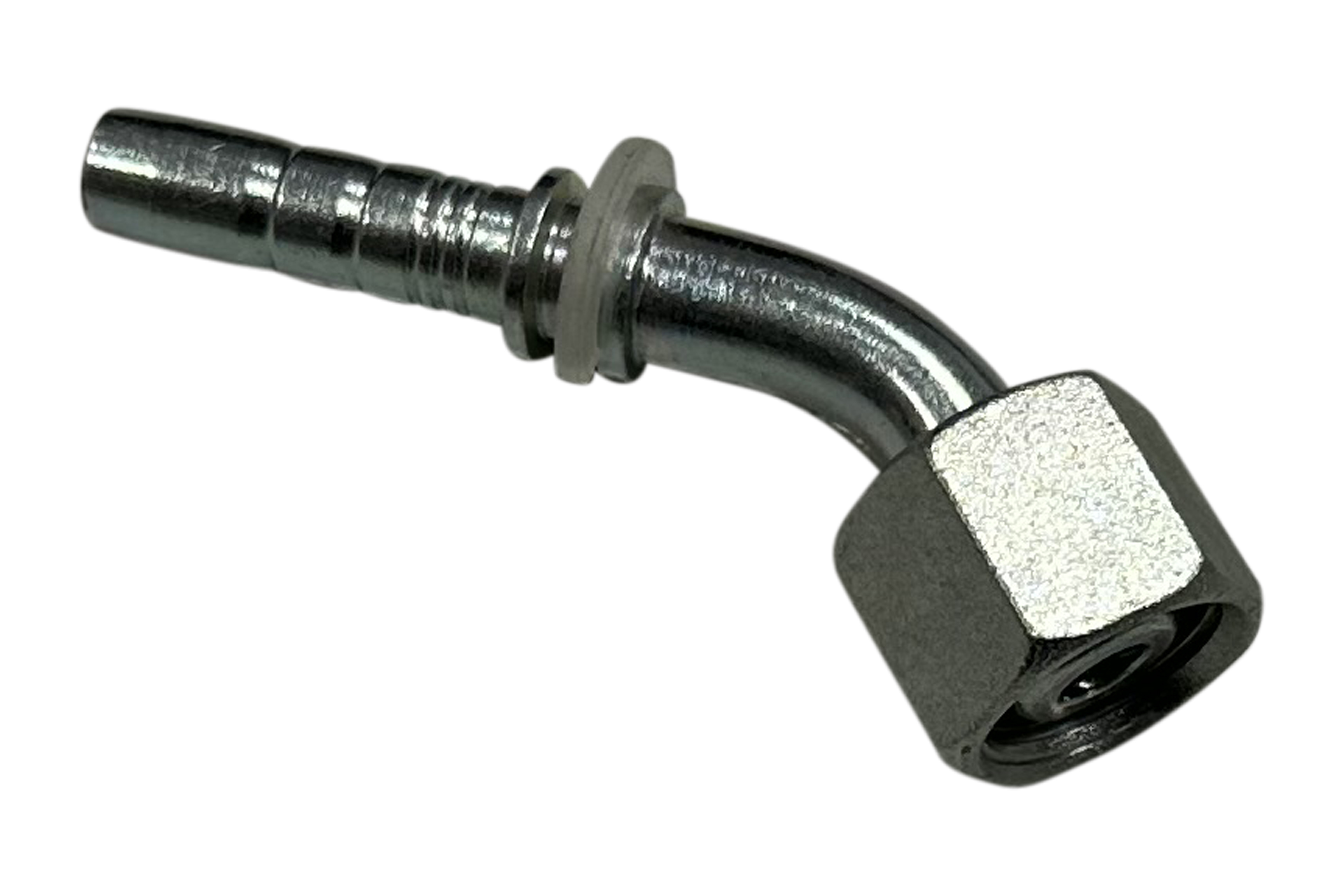 Pressarmatur 45° Bogen
DN8 M16x1,5 RA10L