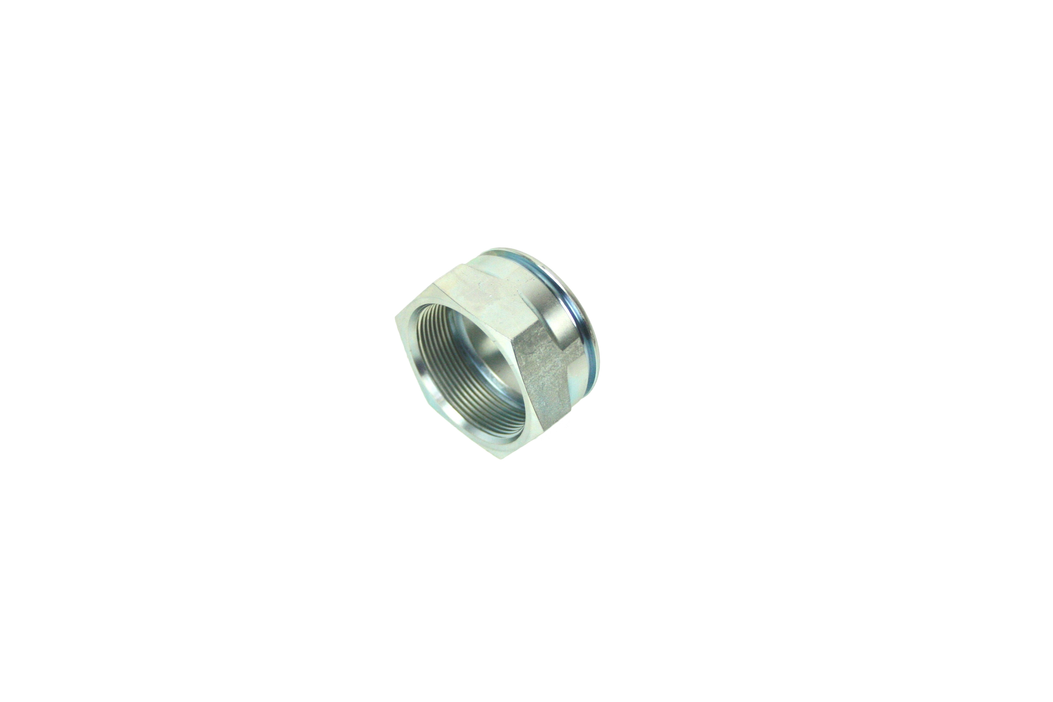 Clamp Nuts