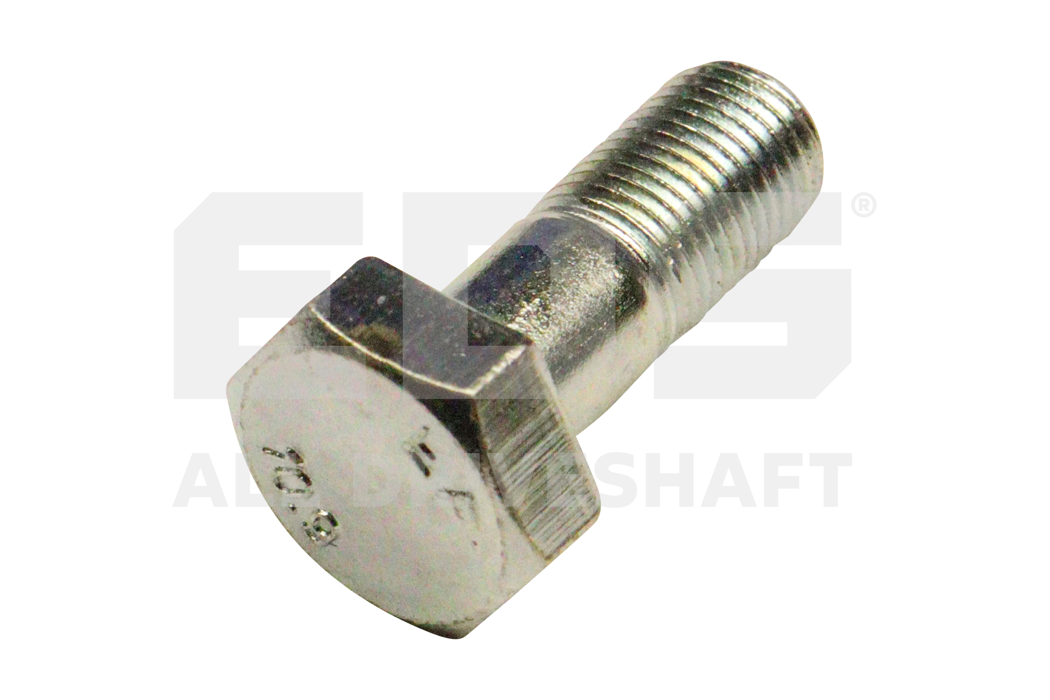 SKTSCHR - Sechskantschraube
M10x1x25  DIN960  10.9  verzinkt