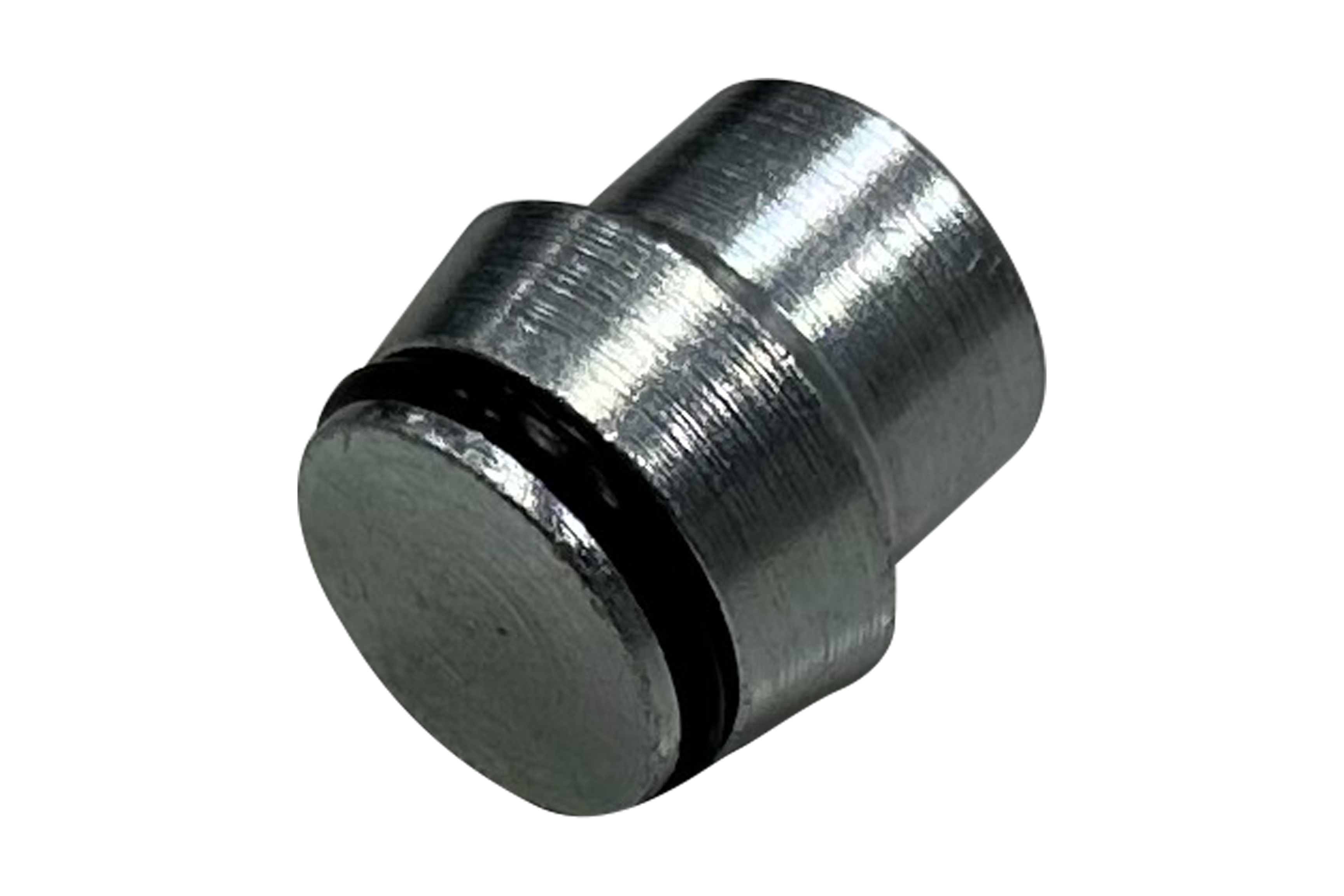 Verschlusskegel mit O-Ring