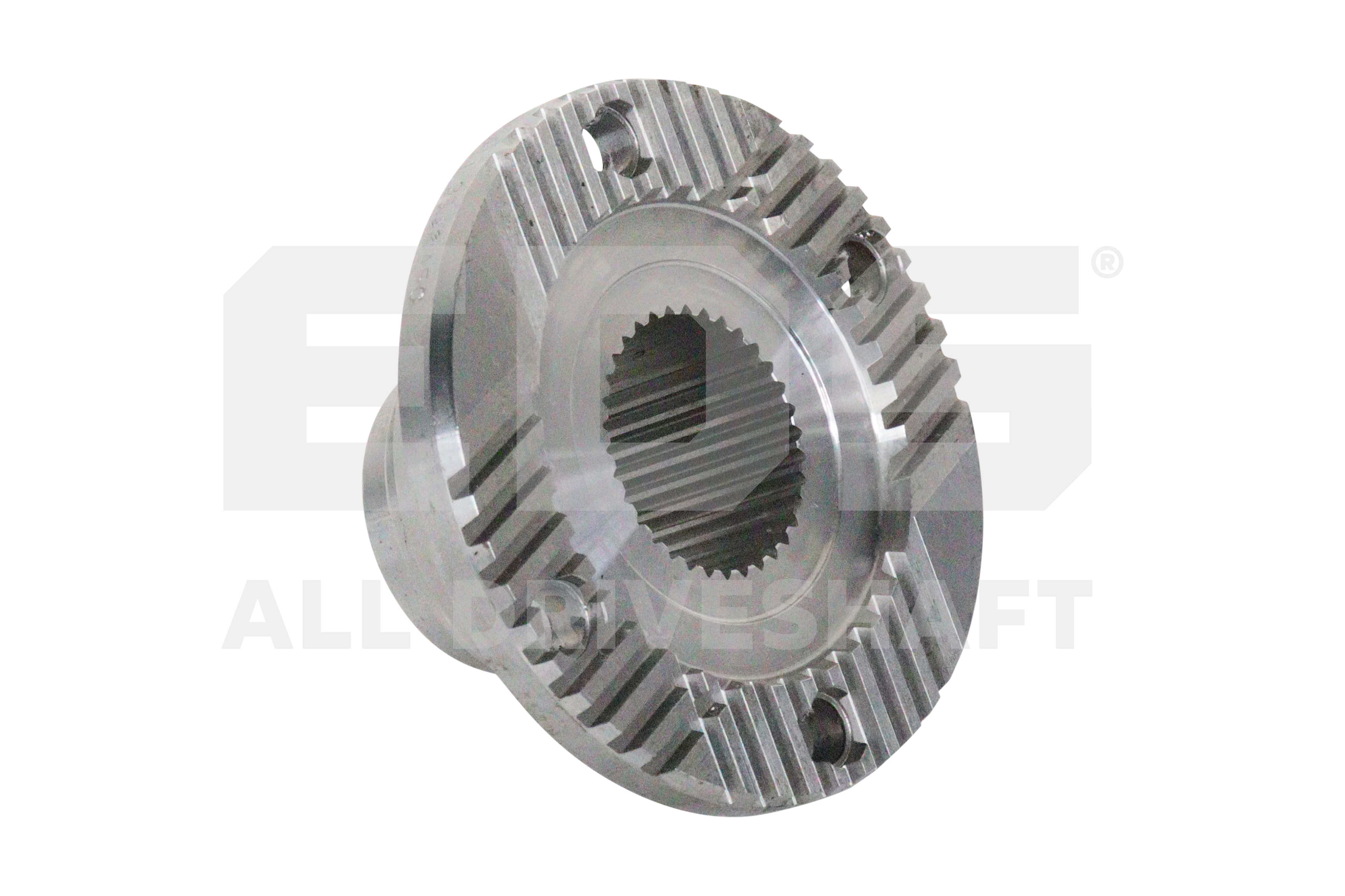 ZWFL - Zwischenwellenflansch
120/4-11  Lf.60  45x1,25x34  DIN5480